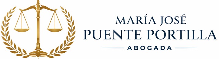 María José Puente Portilla Abogada